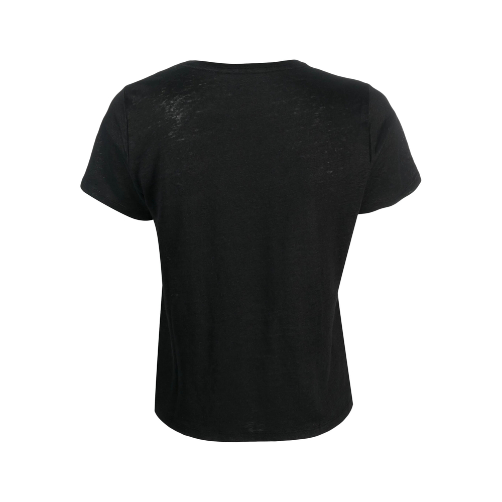 T-shirt Majestic Filatures M011FTS265002 (MAJESTIC FILATURES / Tシャツ・カットソー ) | MAJESTIC FILATURES (マジェスティック フィラチュール)(1)