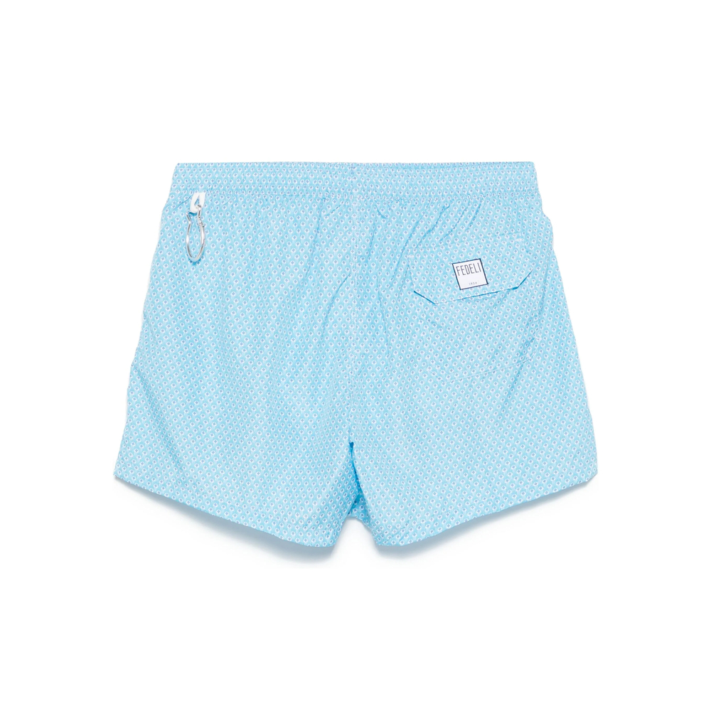 Beachwear Fedeli 8UE00318F539 (FEDELI / スイムウェア ) | FEDELI (フェデリ)(1)