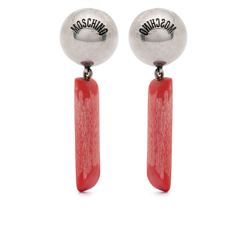 Jewellery Moschino 8405A91171112 (MOSCHINO / ピアス・イヤリング ) | MOSCHINO (モスキーノ)