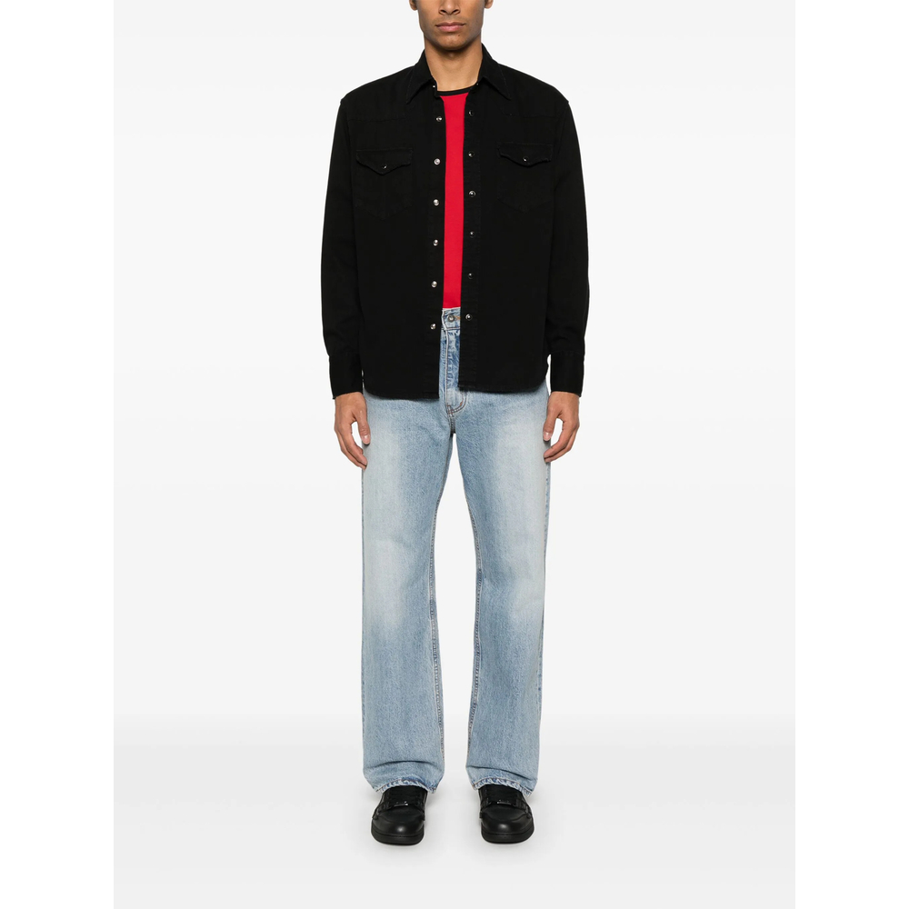 Jeans Tonywack BE12DP01LGBLU (Tonywack / ジーンズ ) | Tonywack (トニーワック)(3)