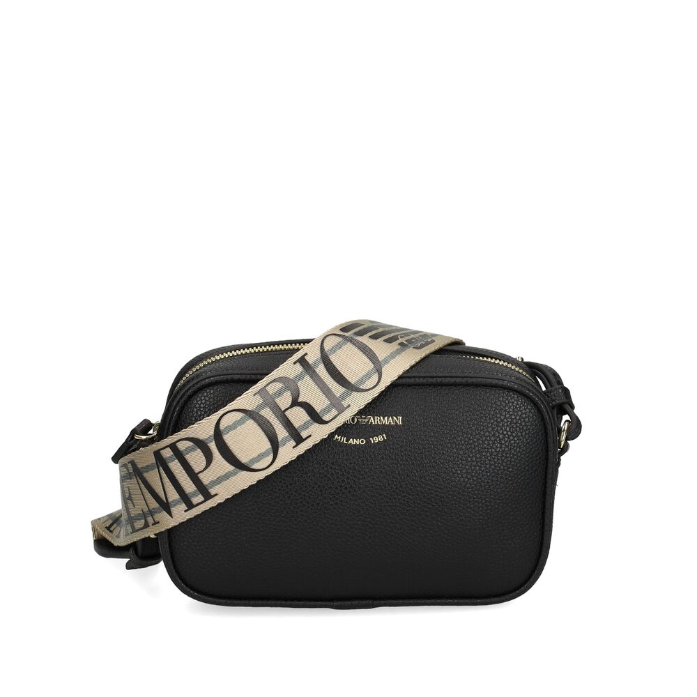 Bag Emporio Armani AF12103EW000537MC032 (EMPORIO ARMANI / ハンドバッグ・ショルダーバッグ ) | EMPORIO ARMANI (エンポリオ アルマーニ)