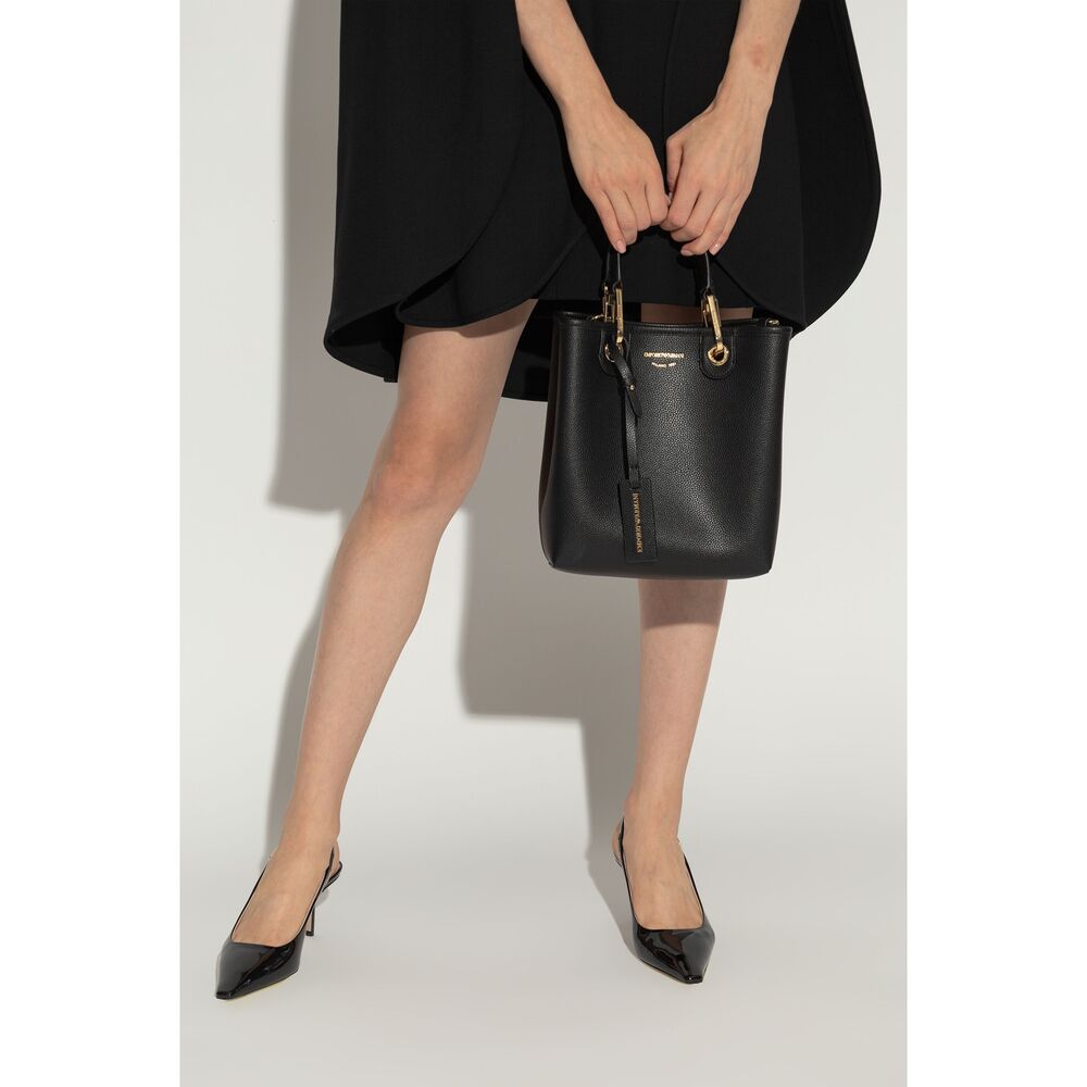 Bag Emporio Armani AF12103EW000362MC032 (EMPORIO ARMANI / トートバッグ ) | EMPORIO ARMANI (エンポリオ アルマーニ)(4)