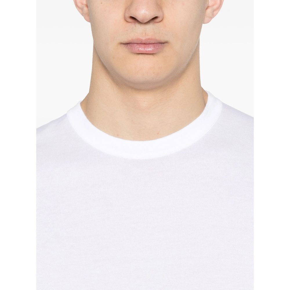 T-shirt John Smedley LORCAWHITE (JOHN SMEDLEY / Tシャツ・カットソー ) | JOHN SMEDLEY (ジョンスメドレー)(1)
