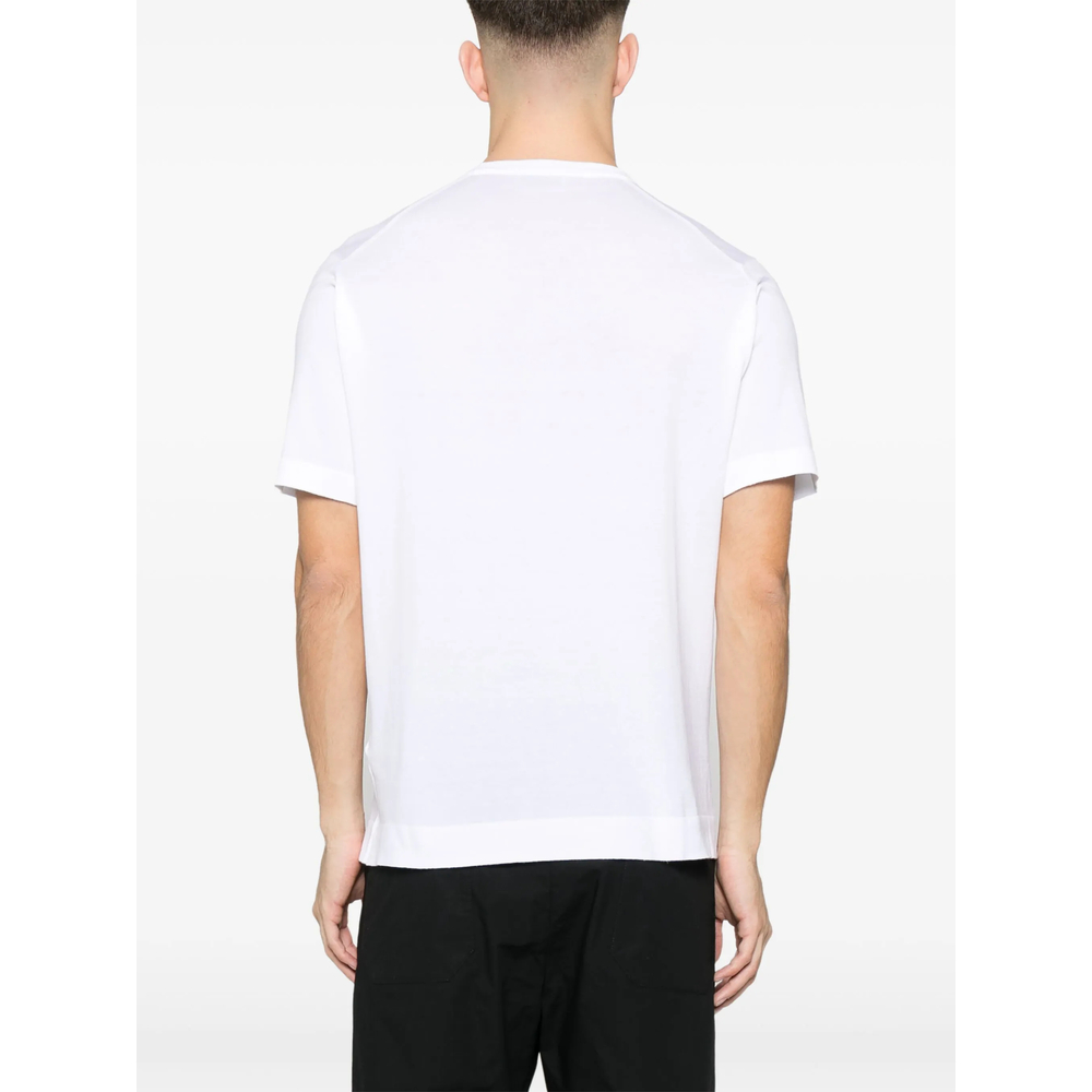 T-shirt John Smedley LORCAWHITE (JOHN SMEDLEY / Tシャツ・カットソー ) | JOHN SMEDLEY (ジョンスメドレー)(3)