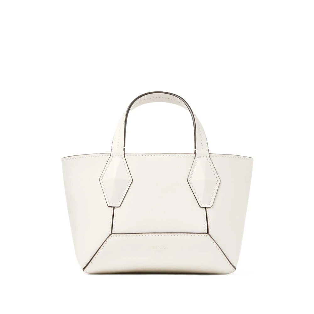 Bag Jimmy Choo DIAMONDTOTEHUTXSLATGO (JIMMY CHOO / トートバッグ ) | JIMMY CHOO (ジミー チュウ)