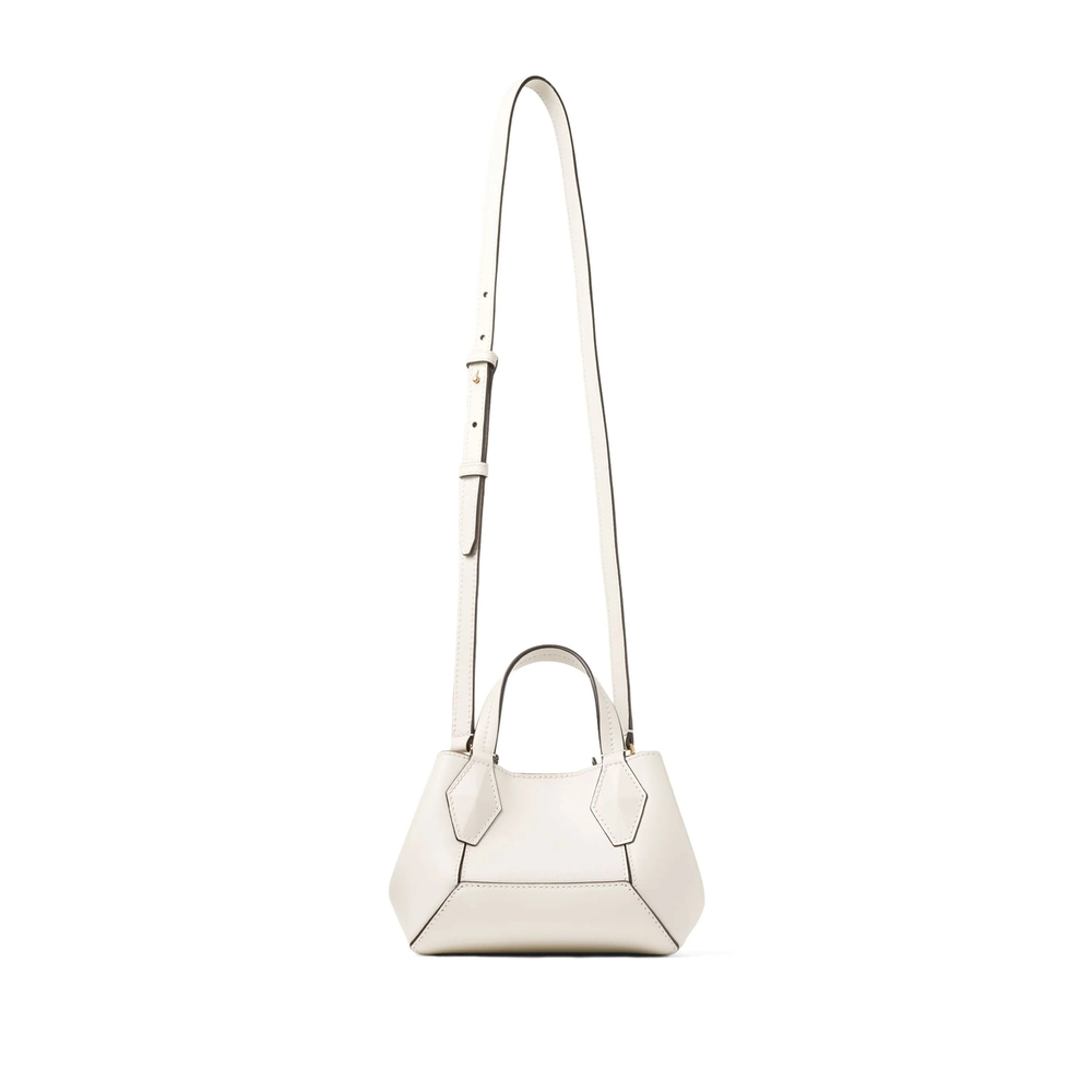Bag Jimmy Choo DIAMONDTOTEHUTXSLATGO (JIMMY CHOO / トートバッグ ) | JIMMY CHOO (ジミー チュウ)(2)