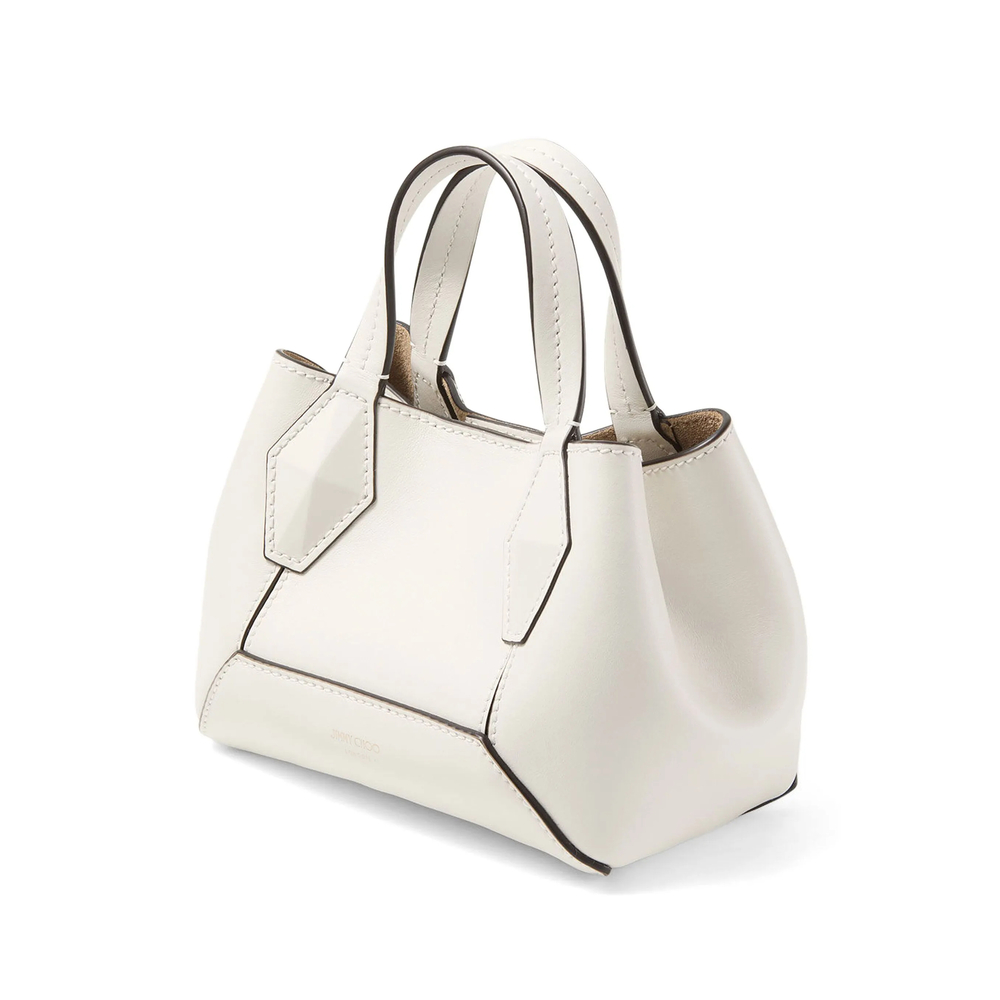 Bag Jimmy Choo DIAMONDTOTEHUTXSLATGO (JIMMY CHOO / トートバッグ ) | JIMMY CHOO (ジミー チュウ)(3)