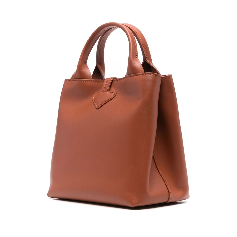 Bag Longchamp Paris 10273HGCM11 (LONGCHAMP / ハンドバッグ・ショルダーバッグ ) | LONGCHAMP (ロンシャン)(3)