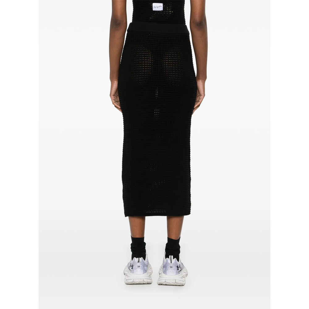 Skirt Axel Arigato A2889001COLUMNBLACK (AXEL ARIGATO / スカート ) | AXEL ARIGATO (アクセル アリガト)(1)