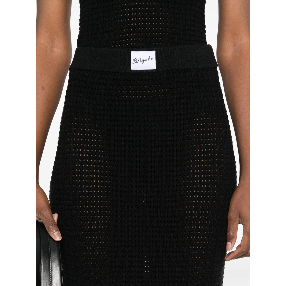 Skirt Axel Arigato A2889001COLUMNBLACK (AXEL ARIGATO / スカート ) | AXEL ARIGATO (アクセル アリガト)(3)