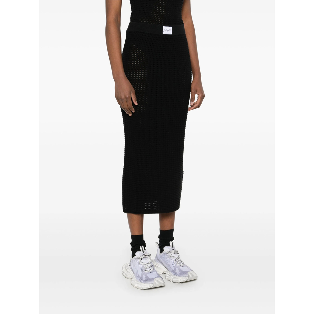 Skirt Axel Arigato A2889001COLUMNBLACK (AXEL ARIGATO / スカート ) | AXEL ARIGATO (アクセル アリガト)(4)