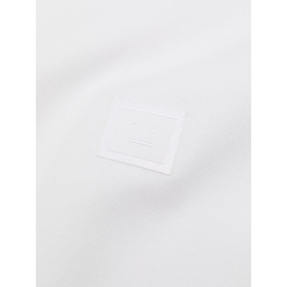 T-shirt Acne Studios CL0309OPWHI (Acne Studios / Tシャツ・カットソー ) | Acne Studios (アクネ ストゥディオズ)(4)