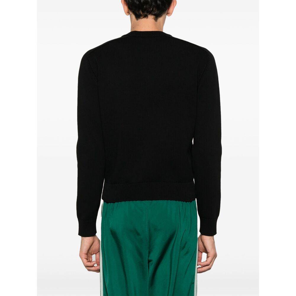 Sweater Acne Studios C60102BLACK (Acne Studios / ニット・セーター・カーディガン ) | Acne Studios (アクネ ストゥディオズ)(3)