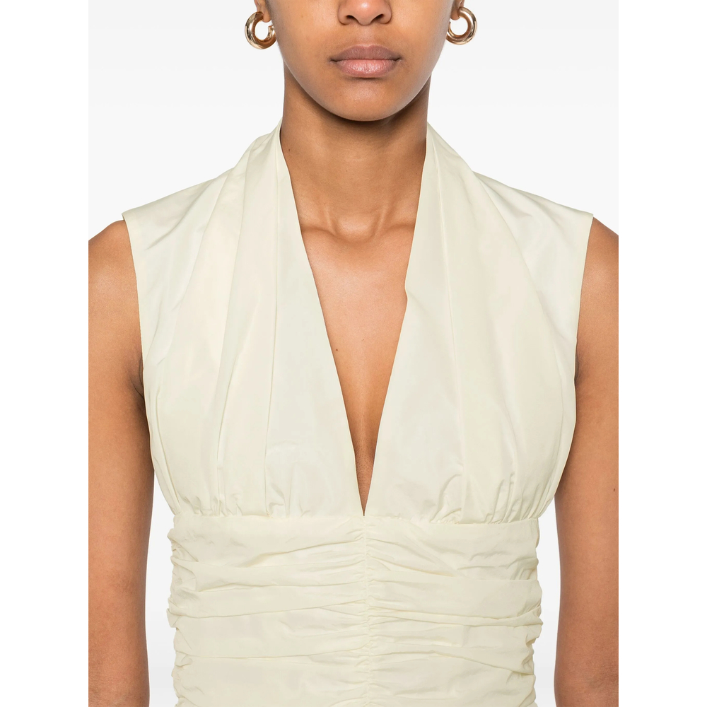 Dress Patou DR1760011007W (Patou / ワンピース・ドレス・オールインワン ) | Patou (パトゥ)(4)