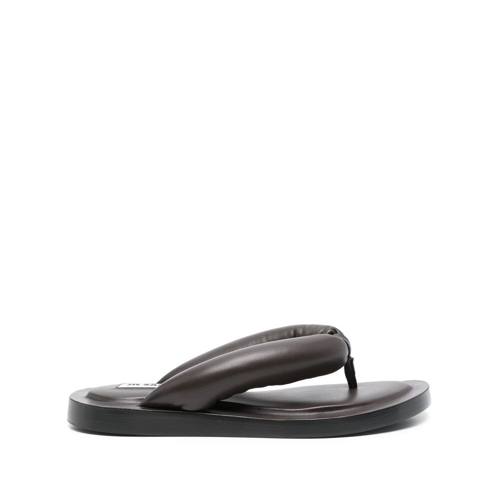 Shoes Jil Sander P5810J44WX0014203 (Jil Sander / サンダル ) | Jil Sander (ジルサンダー)