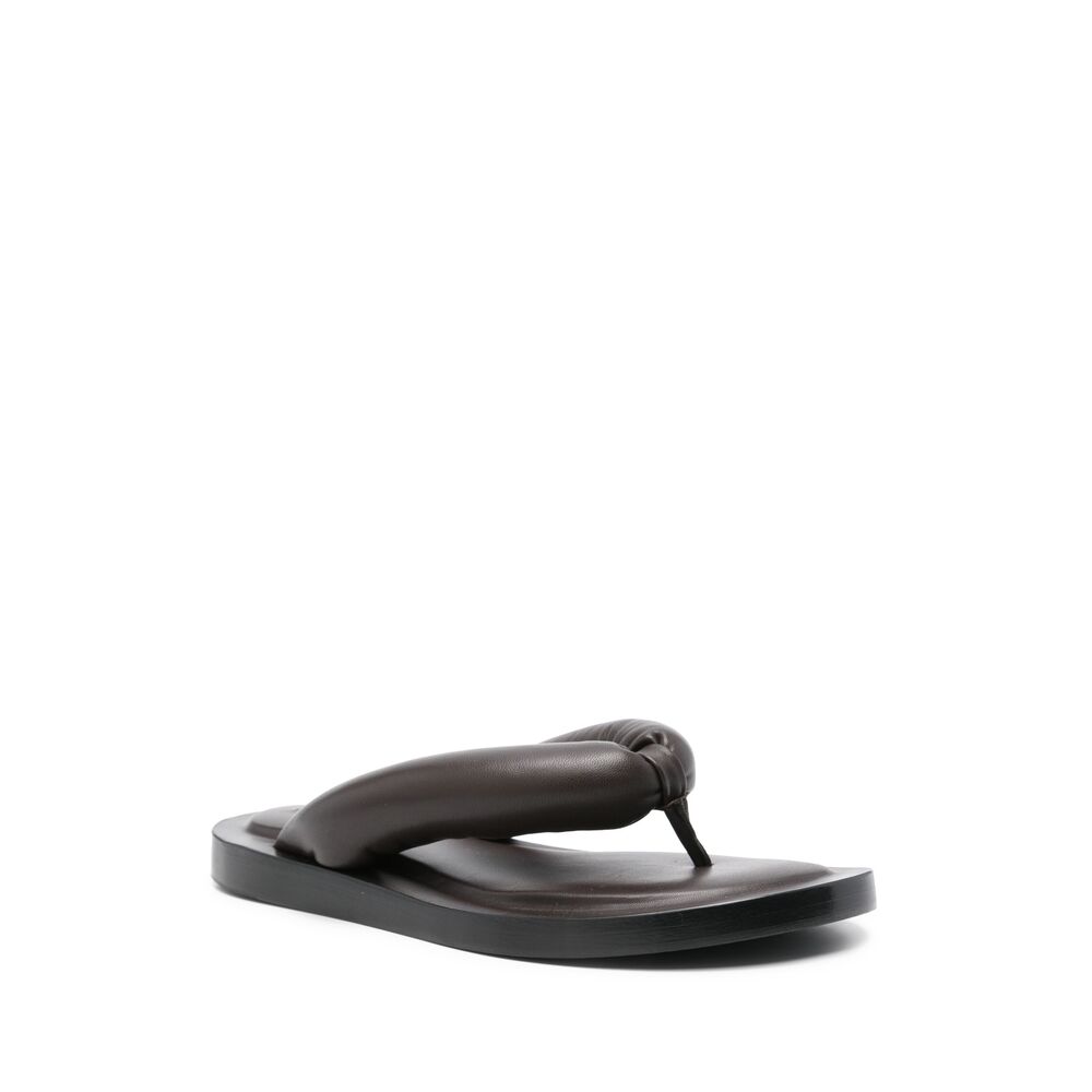 Shoes Jil Sander P5810J44WX0014203 (Jil Sander / サンダル ) | Jil Sander (ジルサンダー)(1)