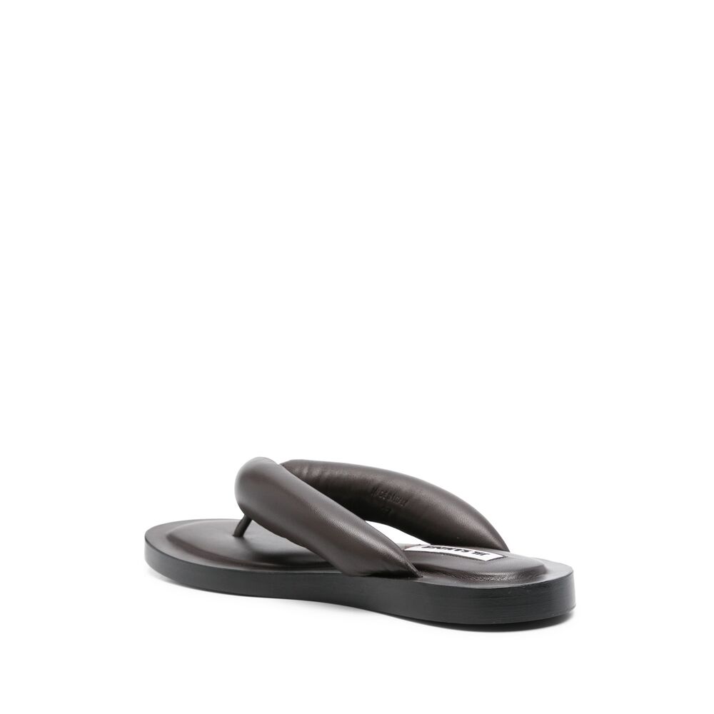 Shoes Jil Sander P5810J44WX0014203 (Jil Sander / サンダル ) | Jil Sander (ジルサンダー)(2)