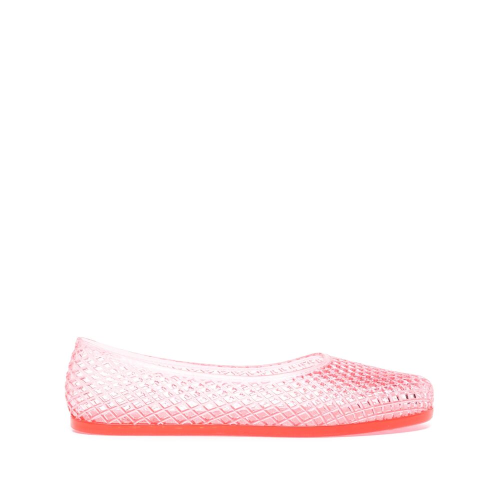 Shoes Ancient Greek Sandals IROJELLYPINK (ANCIENT GREEK SANDALS / フラットシューズ ) | ANCIENT GREEK SANDALS (エンシェントグリークサンダルズ)