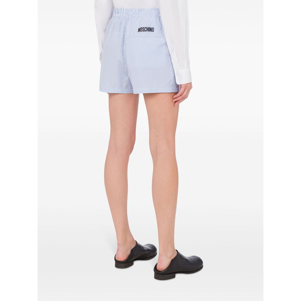 Pant Moschino 0532A03282303 (MOSCHINO / ショートパンツ ) | MOSCHINO (モスキーノ)(2)