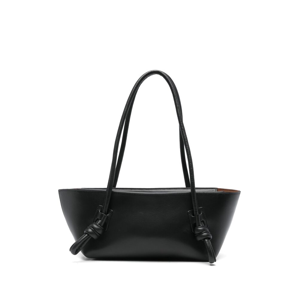Bag Hereu FLECWBS25FLECABLACK (HEREU / ハンドバッグ・ショルダーバッグ ) | HEREU (へリュー)