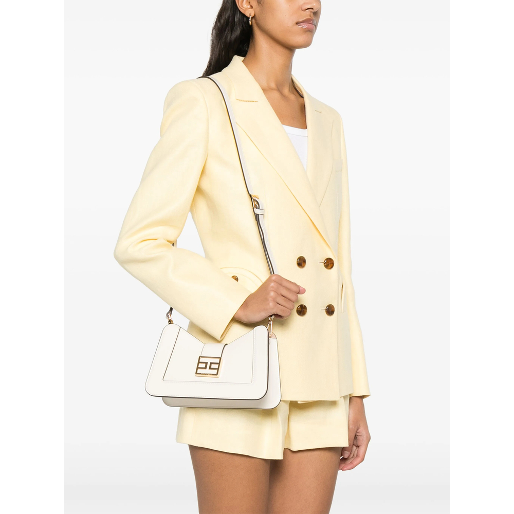 Bag Elisabetta Franchi BS18A51E2193 (Elisabetta Franchi / ハンドバッグ・ショルダーバッグ ) | Elisabetta Franchi (エリザベッタ フランキ)(1)