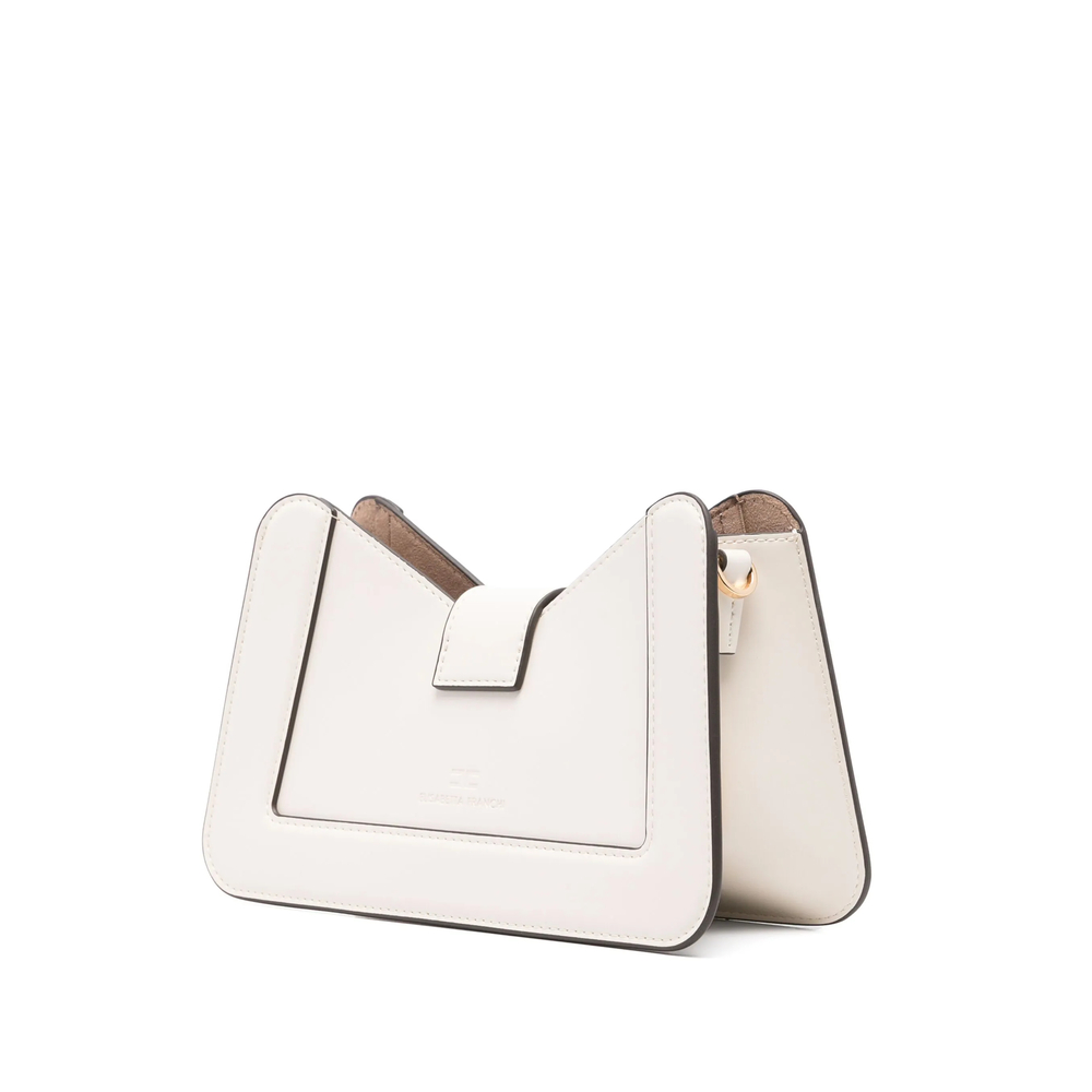 Bag Elisabetta Franchi BS18A51E2193 (Elisabetta Franchi / ハンドバッグ・ショルダーバッグ ) | Elisabetta Franchi (エリザベッタ フランキ)(3)