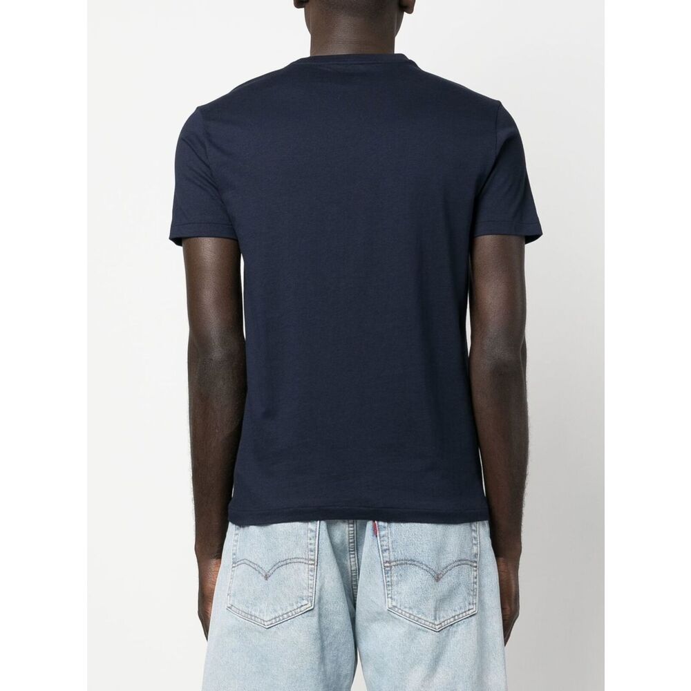 T-shirt Ralph Lauren 710680785004INK (RALPH LAUREN / Tシャツ・カットソー ) | RALPH LAUREN (ラルフ ローレン)(1)