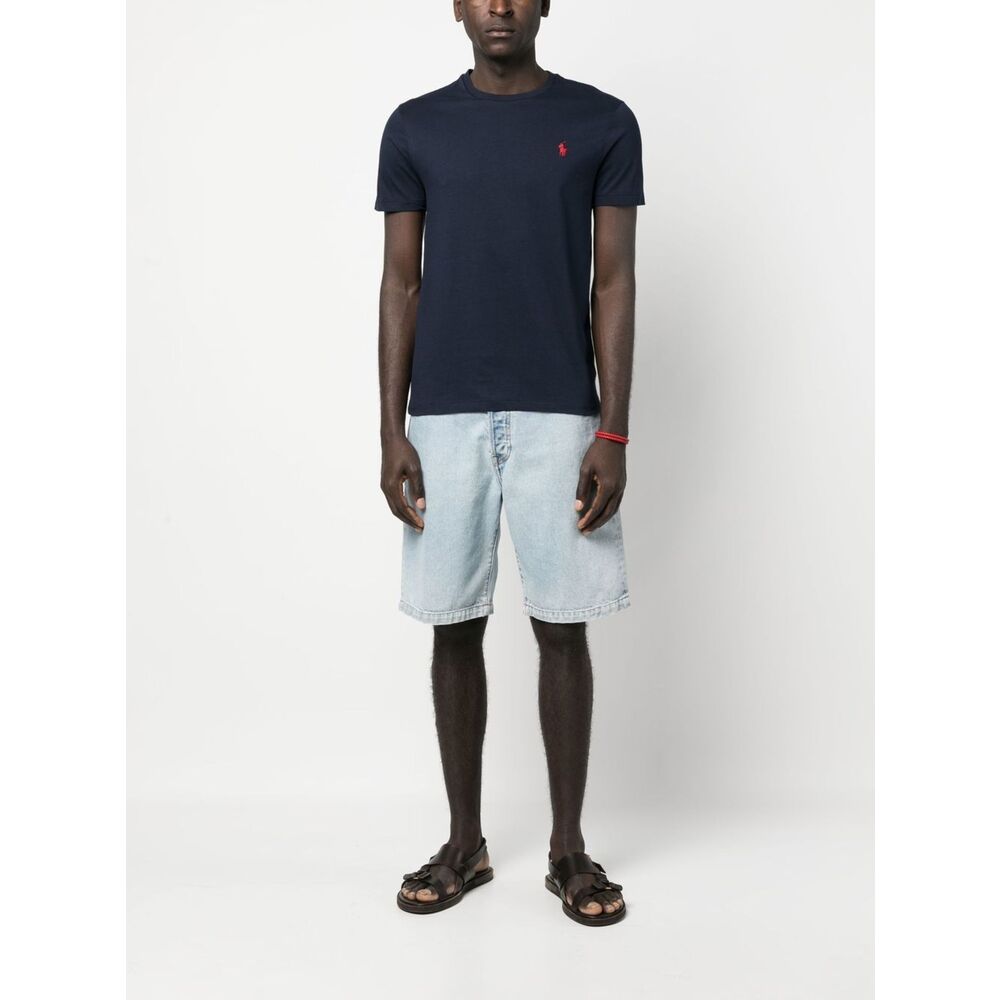 T-shirt Ralph Lauren 710680785004INK (RALPH LAUREN / Tシャツ・カットソー ) | RALPH LAUREN (ラルフ ローレン)(2)