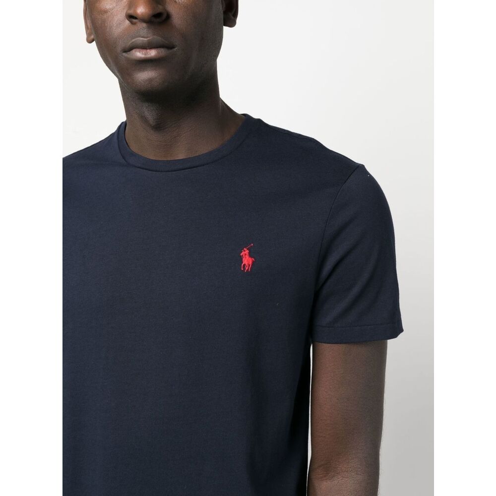 T-shirt Ralph Lauren 710680785004INK (RALPH LAUREN / Tシャツ・カットソー ) | RALPH LAUREN (ラルフ ローレン)(3)