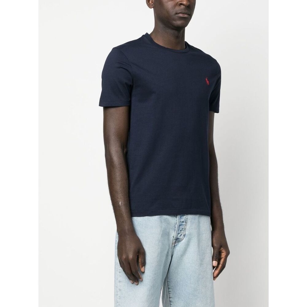 T-shirt Ralph Lauren 710680785004INK (RALPH LAUREN / Tシャツ・カットソー ) | RALPH LAUREN (ラルフ ローレン)(4)