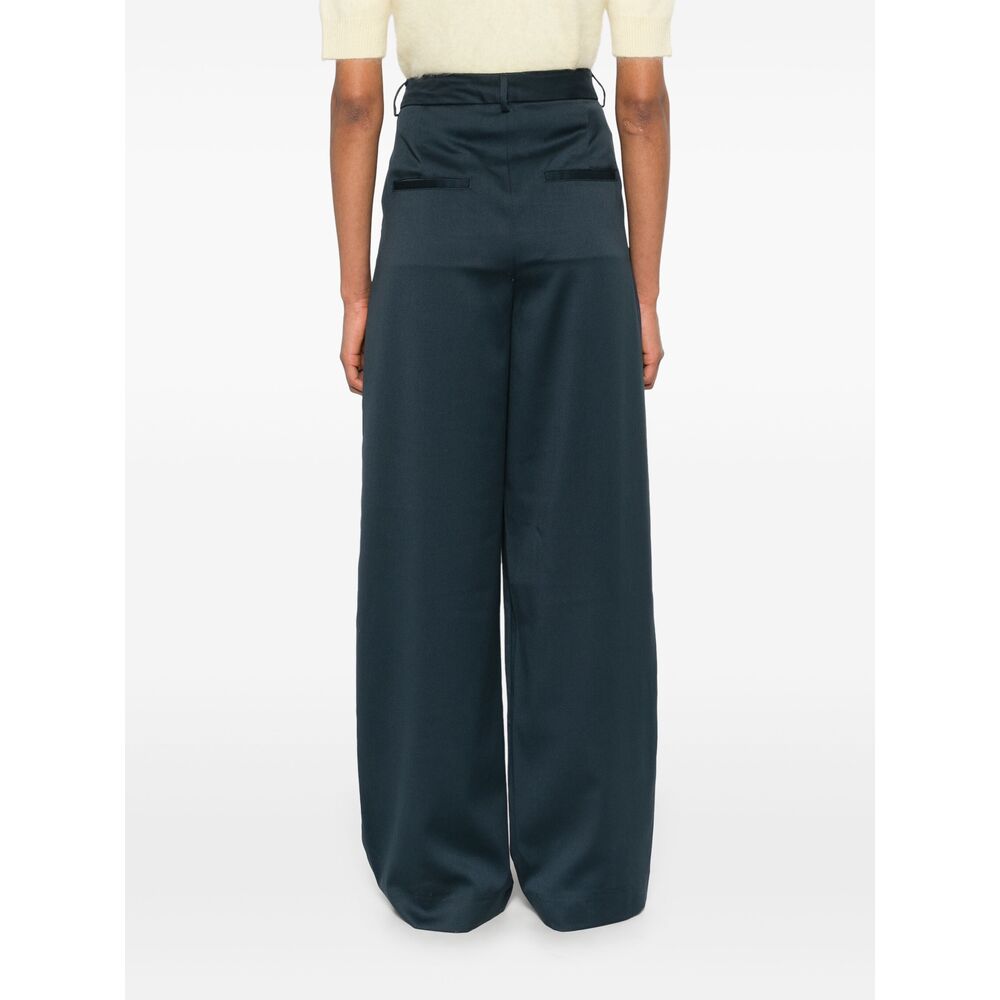 Pant Remain Birger Christensen 5025062219BCR17502219 (REMAIN / パンツ ) | REMAIN (リメイン)(3)
