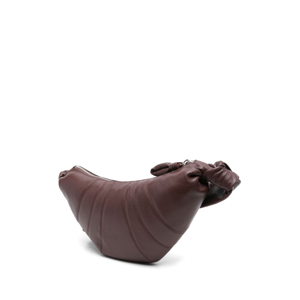 Bag Lemaire BG0003LL0018BR503 (LEMAIRE / ハンドバッグ・ショルダーバッグ ) | LEMAIRE (ルメール)(2)