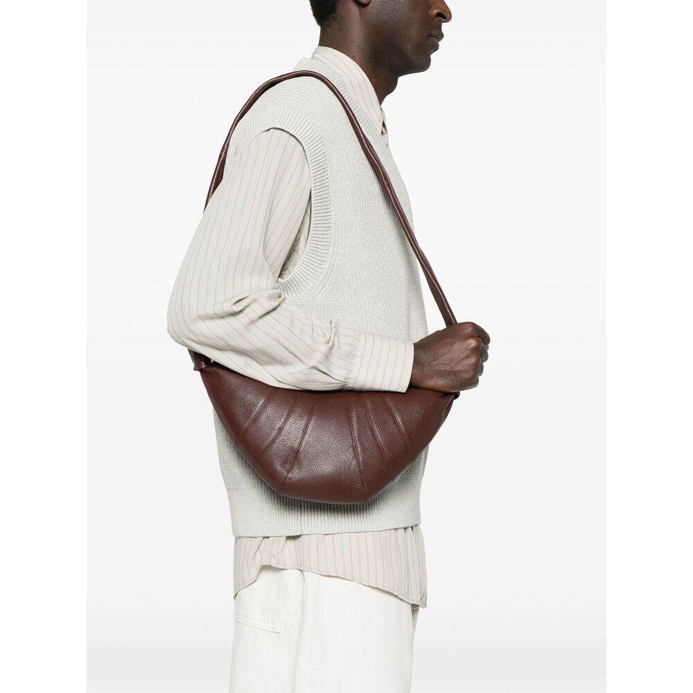 Bag Lemaire BG0003LL0018BR503 (LEMAIRE / ハンドバッグ・ショルダーバッグ ) | LEMAIRE (ルメール)(4)