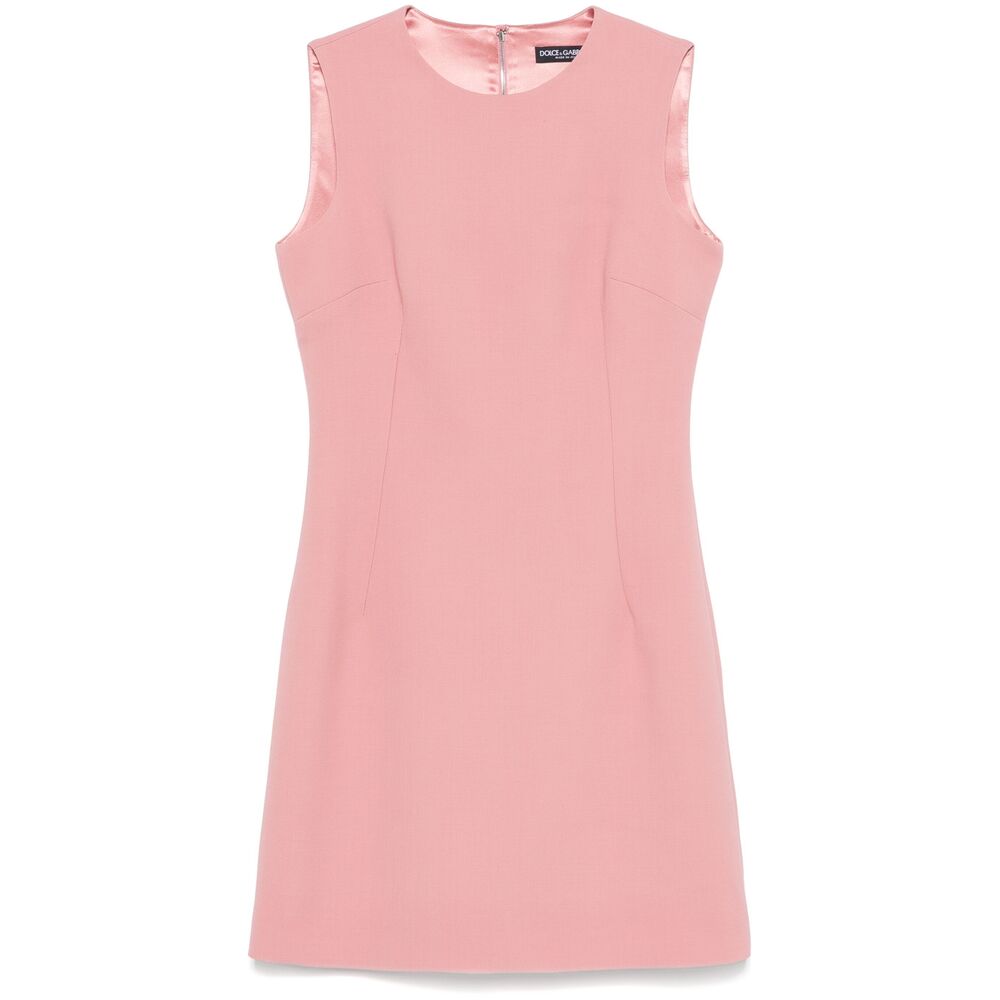 Dress Dolce & Gabbana F6TMMTFU2L8F0473 (Dolce & Gabbana / ワンピース・ドレス・オールインワン ) | Dolce & Gabbana (ドルチェガッバーナ)