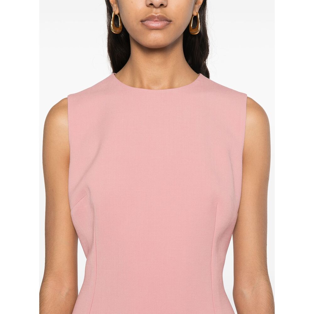 Dress Dolce & Gabbana F6TMMTFU2L8F0473 (Dolce & Gabbana / ワンピース・ドレス・オールインワン ) | Dolce & Gabbana (ドルチェガッバーナ)(1)
