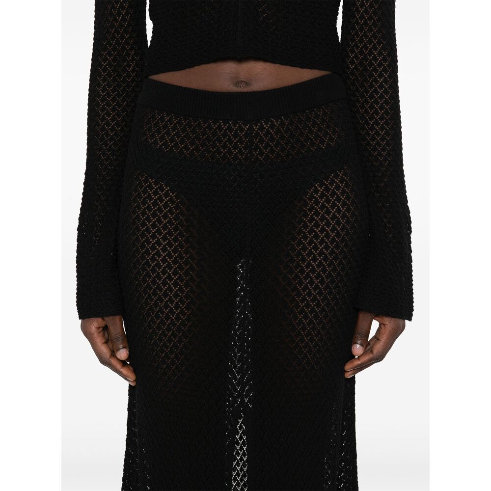 Skirt The Garment 19081TANZANIA050 (THE GARMENT / スカート ) | THE GARMENT (ザ ガーメント)(1)