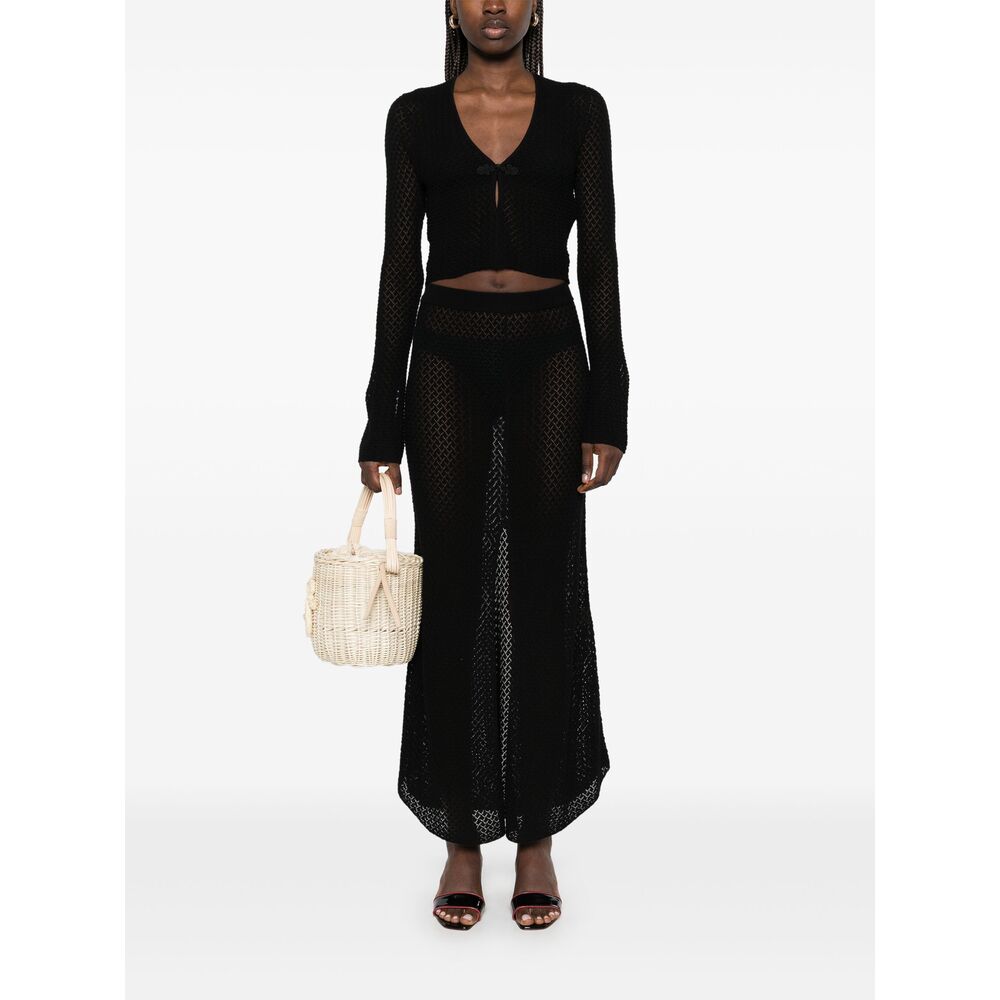 Skirt The Garment 19081TANZANIA050 (THE GARMENT / スカート ) | THE GARMENT (ザ ガーメント)(4)