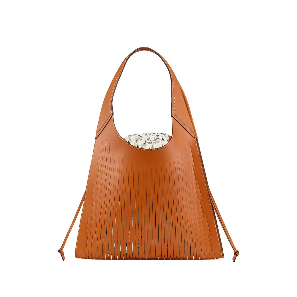 Bag Mcm MWPFSTA02CK (MCM / ハンドバッグ・ショルダーバッグ ) | MCM (エムシーエム)(3)