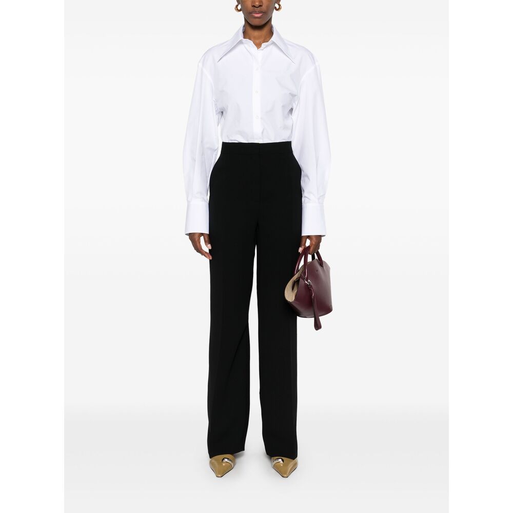 Pant Mark Kenly Domino Tan 2510133800PETRABLACK (MKDT STUDIO / パンツ ) | MKDT STUDIO (マーク ケンリー ドミノ タン)(3)