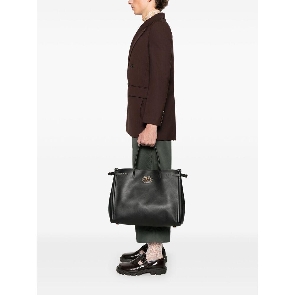 Bum Bag Valentino Garavani 6Y2B0D15RBN0NO (Valentino Garavani / トートバッグ ) | Valentino Garavani (ヴァレンティノ)(4)