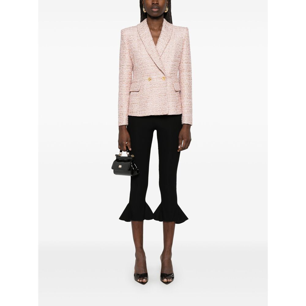 Jacket Alessandra Rich FABX3986F45001713 (ALESSANDRA RICH / ブレザー・ジャケット ) | ALESSANDRA RICH (アレッサンドラ リッチ)(1)