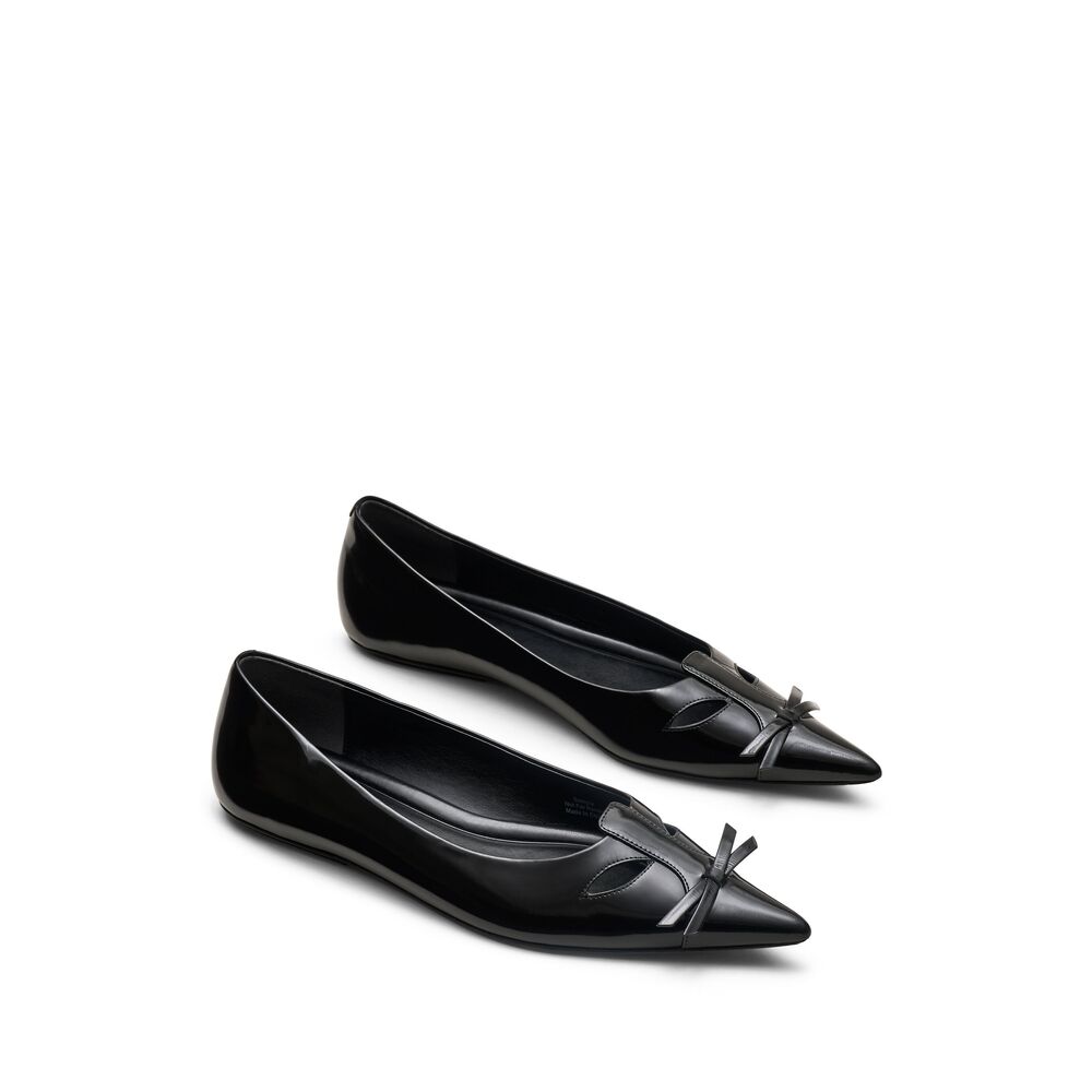 Shoes Marc Jacobs 2F4FFL001F11001 (Marc Jacobs / フラットシューズ ) | Marc Jacobs (マーク ジェイコブス)(1)