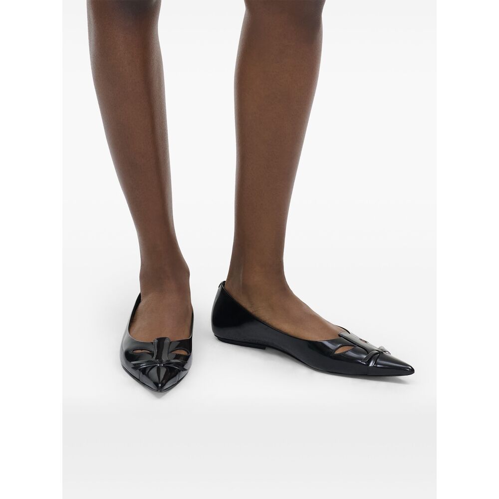 Shoes Marc Jacobs 2F4FFL001F11001 (Marc Jacobs / フラットシューズ ) | Marc Jacobs (マーク ジェイコブス)(2)