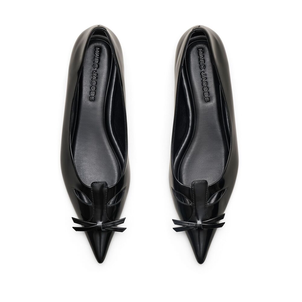 Shoes Marc Jacobs 2F4FFL001F11001 (Marc Jacobs / フラットシューズ ) | Marc Jacobs (マーク ジェイコブス)(3)
