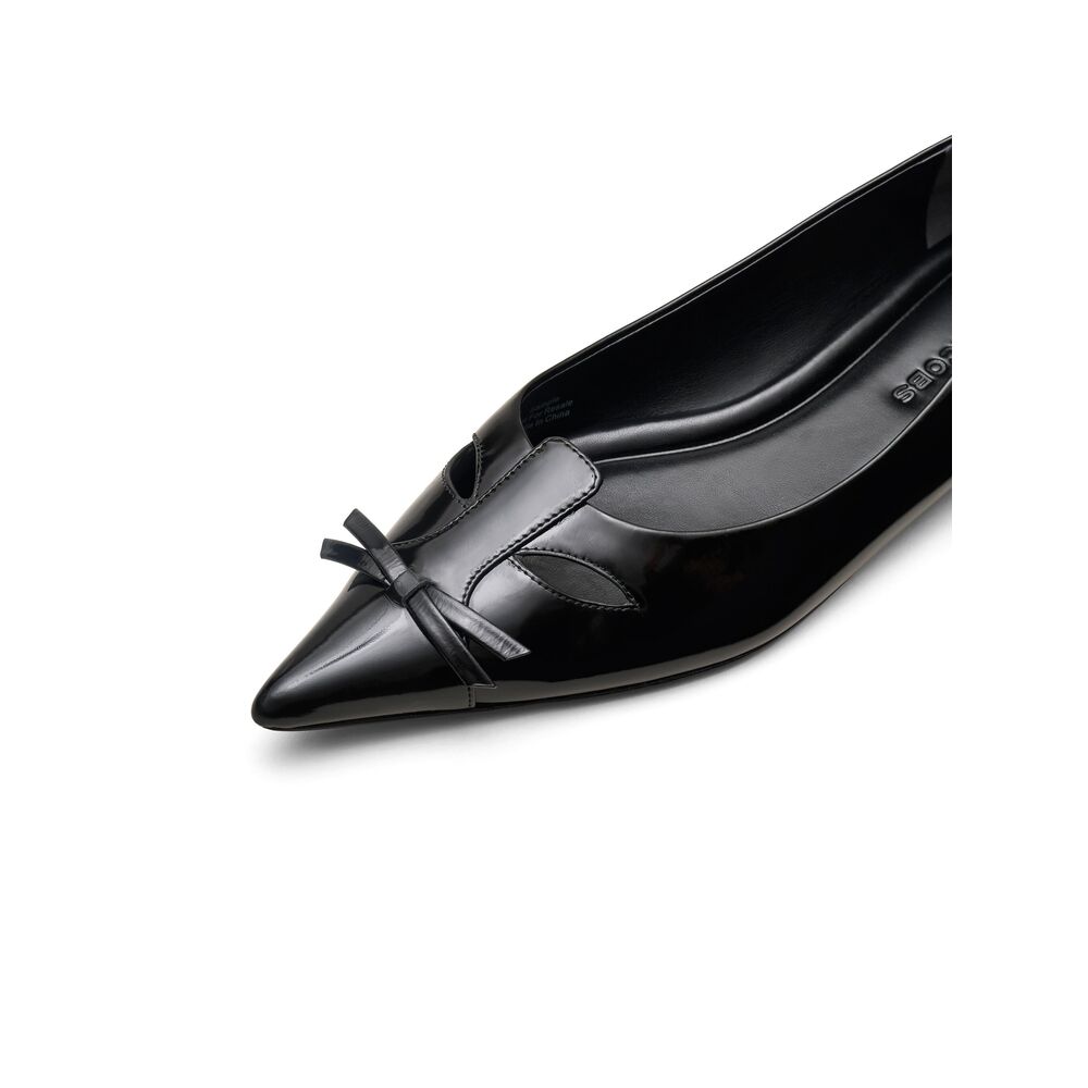 Shoes Marc Jacobs 2F4FFL001F11001 (Marc Jacobs / フラットシューズ ) | Marc Jacobs (マーク ジェイコブス)(4)
