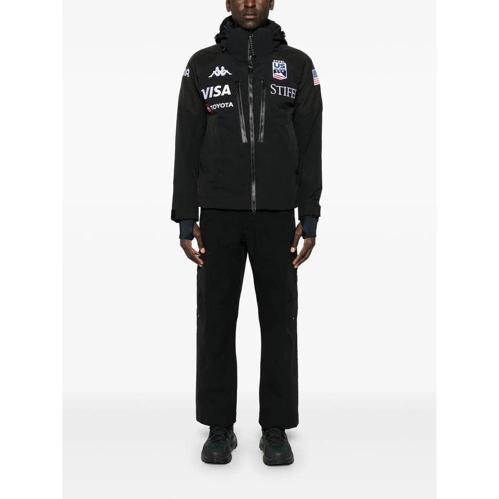 Outerwear Kappa 331Q3RW005 (Kappa / カジュアルジャケット ) | Kappa (カッパ)(1)