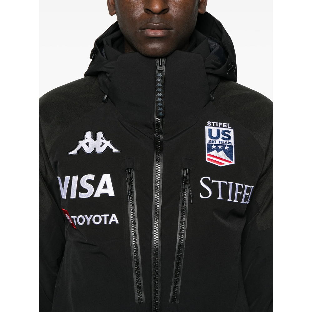 Outerwear Kappa 331Q3RW005 (Kappa / カジュアルジャケット ) | Kappa (カッパ)(3)