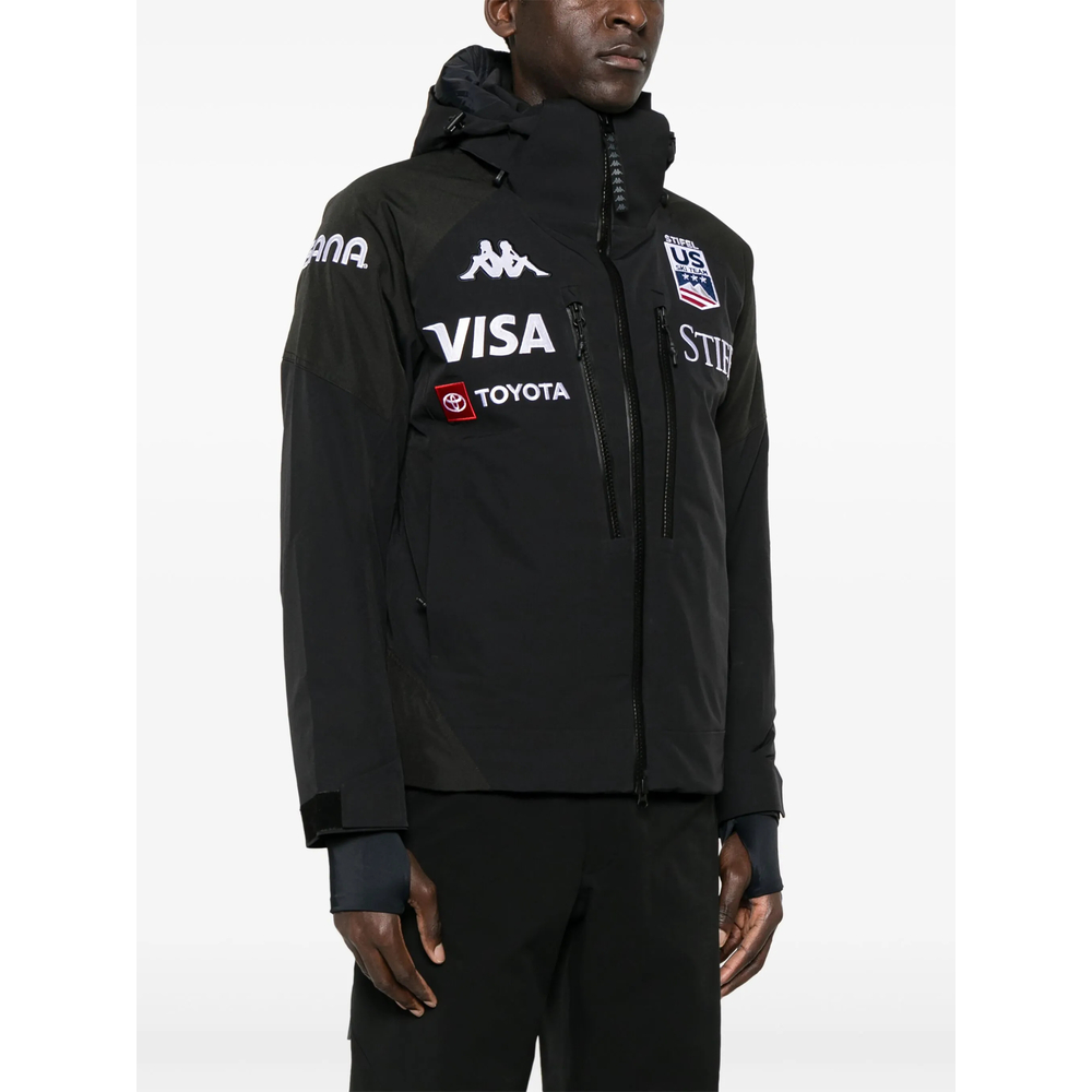 Outerwear Kappa 331Q3RW005 (Kappa / カジュアルジャケット ) | Kappa (カッパ)(4)