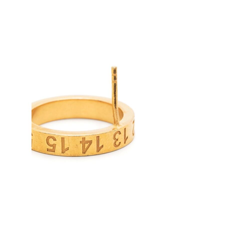 Jewellery Maison Margiela SV0129SI8VG0001950 (Maison Margiela / ピアス・イヤリング ) | Maison Margiela (メゾン マルジェラ)(1)