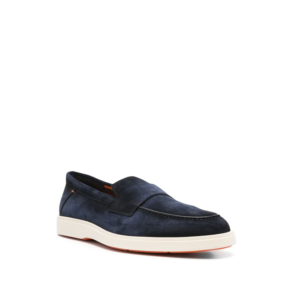 Shoe Santoni MGDT19051TICSEAAU60 (Santoni / ローファー ) | Santoni (サントーニ)(2)